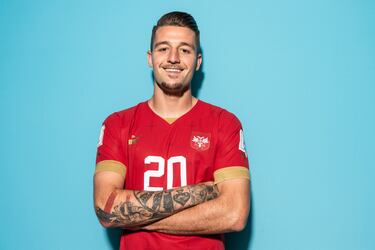 Al Hilal - Sergej Milinković-Savić (40 millones de euros)