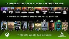 Xbox Game Studios