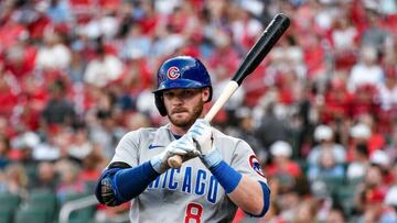 2022 MLB trade deadline: What trades weren’t made? Shohei Ohtani, Ian Happ, Wilson Contreras