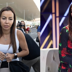 Guerra abierta por la casa de Alves: Dinorah Santana y Joana Sanz aseguran pagar los gastos