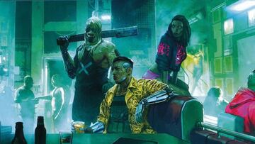 Cyberpunk 2077: CD Projekt se disculpa ante los empleados por los comentarios sobre el crunch