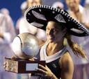 Cibulkova se impuso a una combativa McHale en Acapulco
