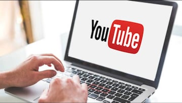 YouTube tendrá una nueva barra de búsquedas en su versión web