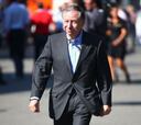 Jean Todt: "Ferrari era mucho peor en 1993 que ahora"