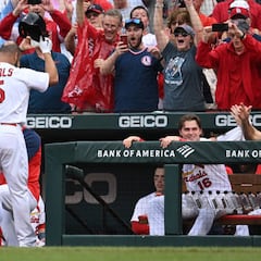 Will Albert Pujols catch Babe Ruth in the all-time home run records?