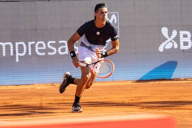 “Jarry me caga a palos; tendré que aguantar sus bombas, vendré con casco”
