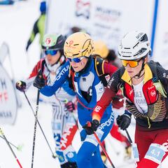 Boí Taüll se prepara para ser el epicentro mundial del esquí de montaña