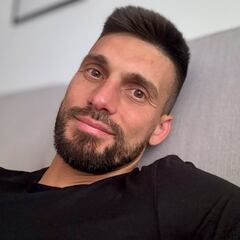 El infierno de Juanjo Martín, el mítico tronista de ‘MyHyV’: “La vida nos puso a prueba”