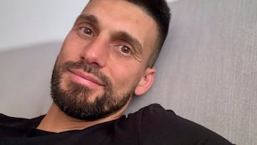 El infierno de Juanjo Martín, el mítico tronista de ‘MyHyV’: “La vida nos puso a prueba”