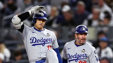 The Los Angeles Dodgers remain one win away from sealing the 2024 MLB World Series title.
