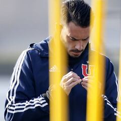 Prensa de Santa Fe publicó la movida trama del 'caso Pinilla'