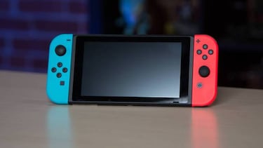Nintendo Switch se actualiza a la versión 9.1.0