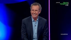 Los 13′’ de Valdano sobre Vinicius que van a dar que hablar