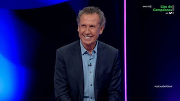Los 13′’ de Valdano sobre Vinicius que van a dar que hablar