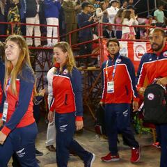 "No entiendo por qué el gasto de los Bolivarianos se elevó tanto"