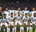 El largo camino de Nicaragua al Mundial de la FIFA
