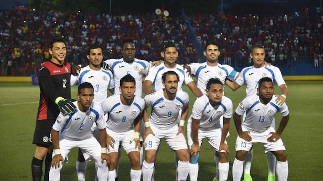 Javier Salinas, mexicano, es el director general de la Federación Nicaragüense de Fútbol. El país no clasificará al Mundial de 2026, pero su proyecto no deja de crecer.