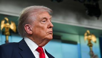 The U.S. president announced this important measure on Monday aimed at strengthening security in Washington, D.C.