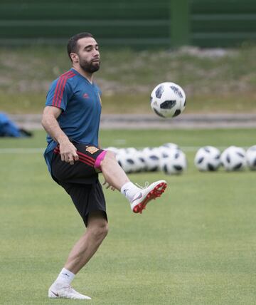 Carvajal.