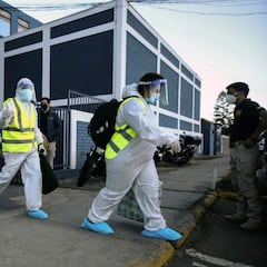 ISSFA: ¿cómo consultar el lugar de vacunación y dónde se ponen las vacunas?