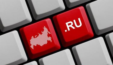 Rusia ya tiene su propio Internet 'desconectado' del resto del mundo