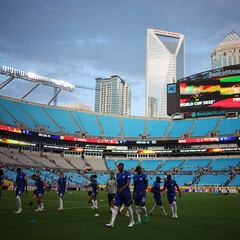 Enzo Maresca explota contra organización del Mundial de Clubes en Estados Unidos