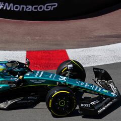 “Espero estar en la pelea”