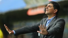 Biscay: "Tuvimos un buen funcionamiento"