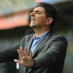 Biscay: "Tuvimos un buen funcionamiento"