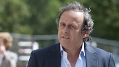 Platini: "Never been an easier decision" on Ballon d’Or winner