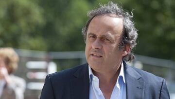 Platini: "Never been an easier decision" on Ballon d’Or winner