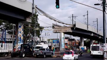 NYT: Fallas en construcción y premura política habrían causado el accidente del metro