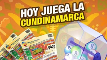 Resultados loterías Cundinamarca y Tolima hoy: números que cayeron y ganadores | 16 de febrero