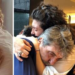 Diego Verdaguer: Así lo despidieron sus hijas en redes sociales