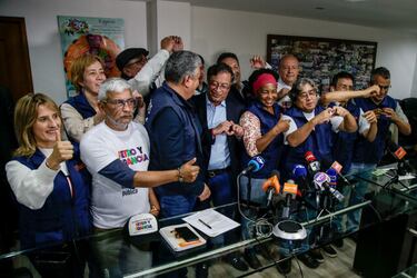 El CNE se vuelca contra Petro por superar el presupuesto permitido en campaña: ¿puede haber consecuencias para el Presidente?