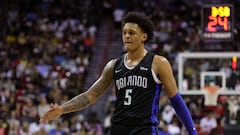 What is the Dejounte Murray and Paolo Banchero beef about?