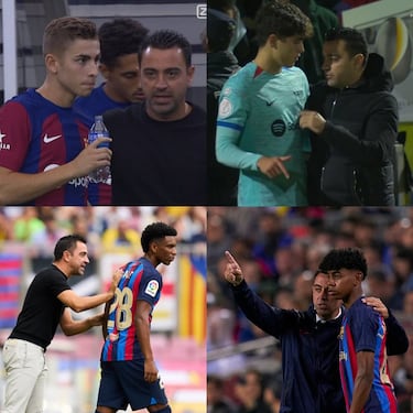 Los mejores memes del campeonato del Barcelona
