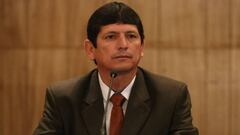 Acusan al presidente de la FPF de un delito de reventa de entradas