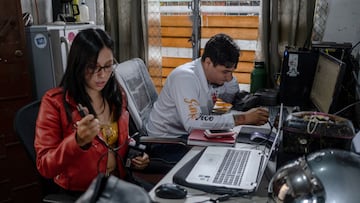 Registration is now open to claim a monthly $50 coupon towards people’s internet bill along with other aid as part of the Emergency Broadband Benefit.