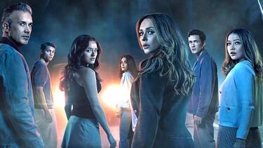 Crítica de ‘Sé lo que hicisteis el último verano’, un ejercicio de nostalgia que se sabe reír de sí misma