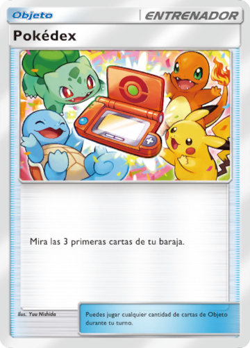 pokemon tcg pocket pokedex carta regalo promo a