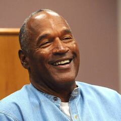 Trayectoria y palmarés de O.J. Simpson: ¿dónde jugó y cuántos Super Bowls ganó?