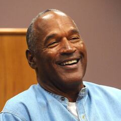 O.J. Simpson será hombre libre después de casi 9 años
