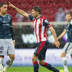 Cómo y dónde ver el Rayados de Monterrey vs Chivas; horario y TV online