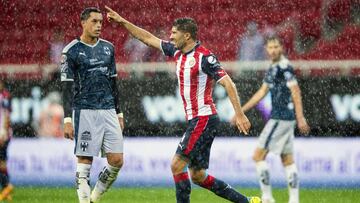 Cómo y dónde ver el Rayados de Monterrey vs Chivas; horario y TV online