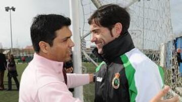 Alí ya ha ilusionado, ahora debe convencer