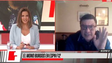 El Mono Burgos quiere poner el fútbol patas arriba: atentos a su propuesta que 'mataría' los 0-0