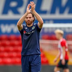 El equipo inglés que vuelve a la carga por Ben Brereton