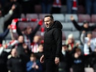 Tottenham are in a desperate chase for salvation for the final month of the season, and new manager Roberto De Zerbi is pulling out of the stops.