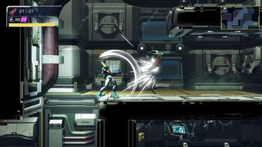 Metroid Dread, impresiones: todo principio tiene un final